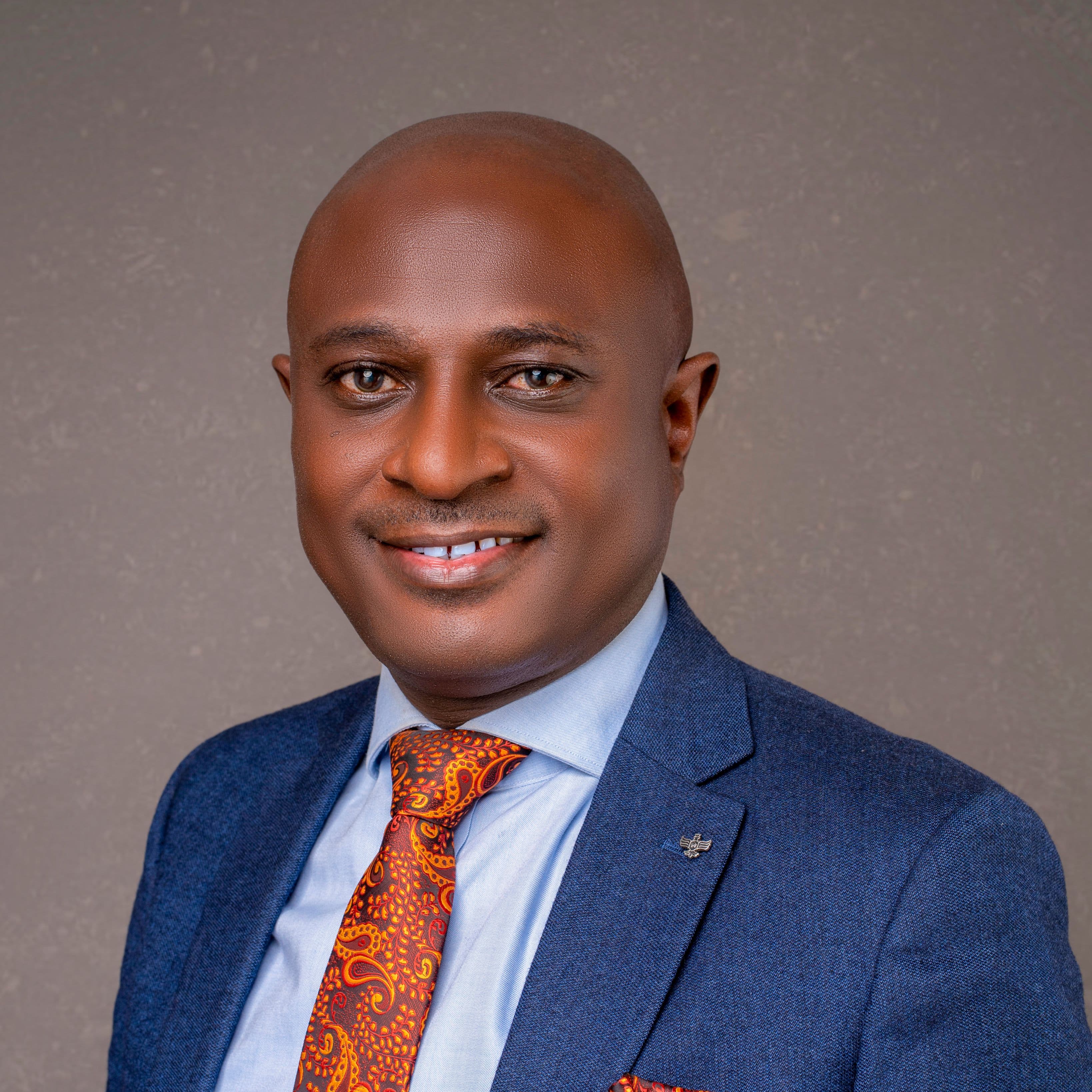 Apostle Ele Adejoh