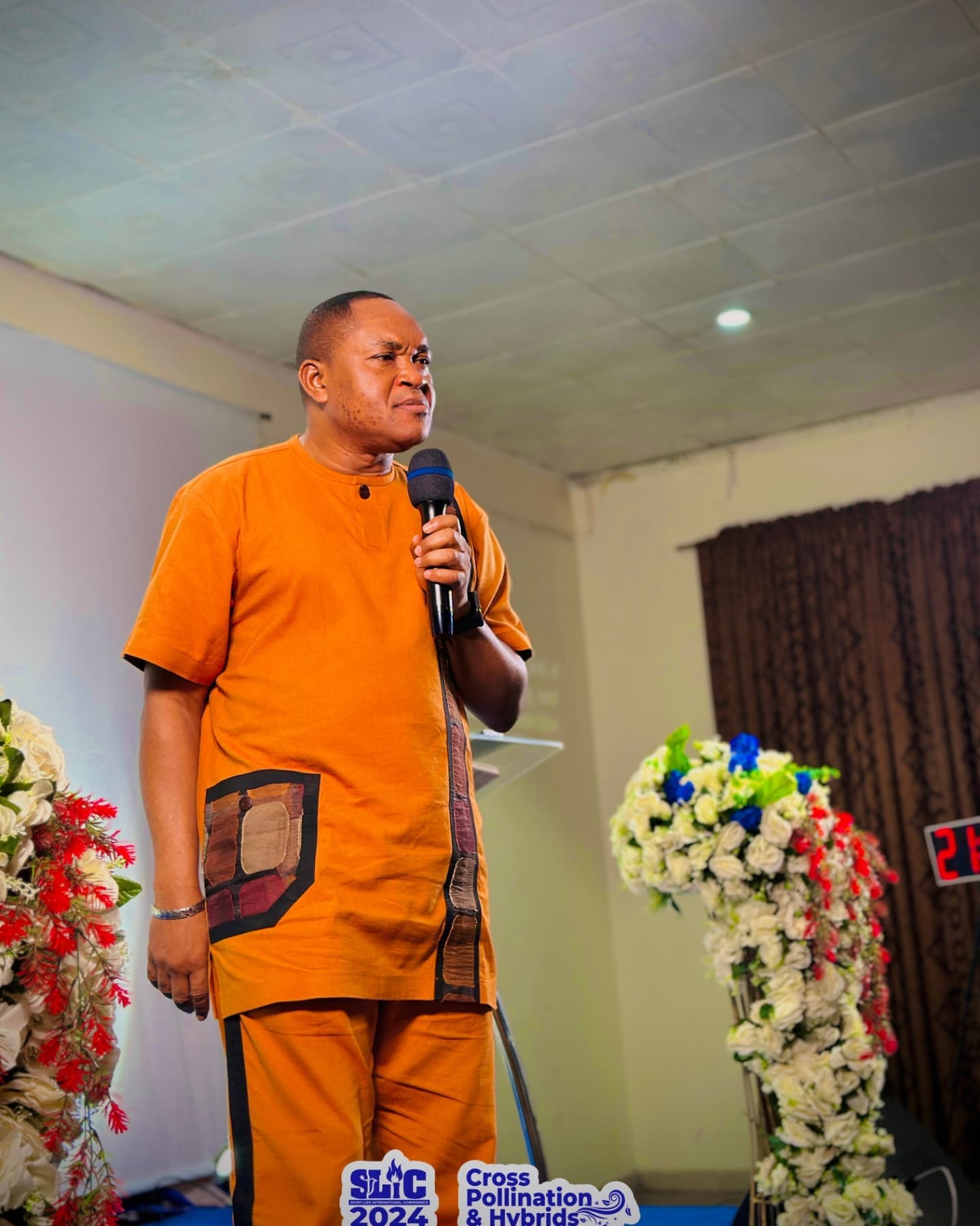 SLIC 2024 Conference Gallery