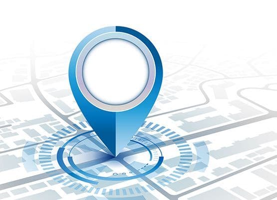 Conference Location Map