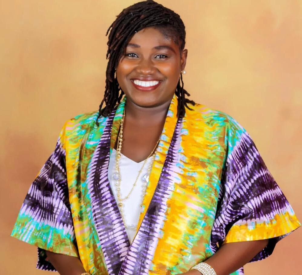 Min. Favour Bassey