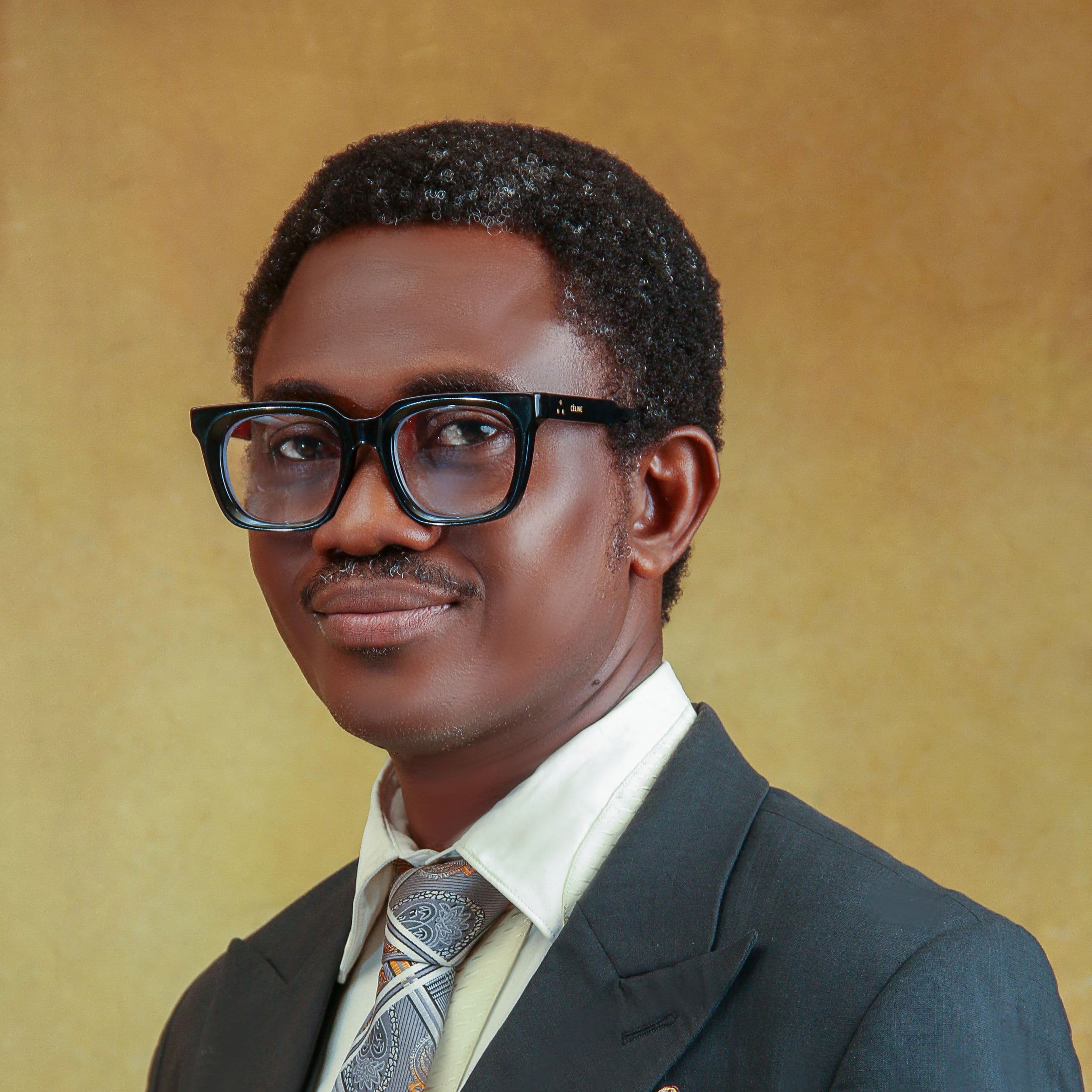 Adeolu 'Papadee' Ogunnubi