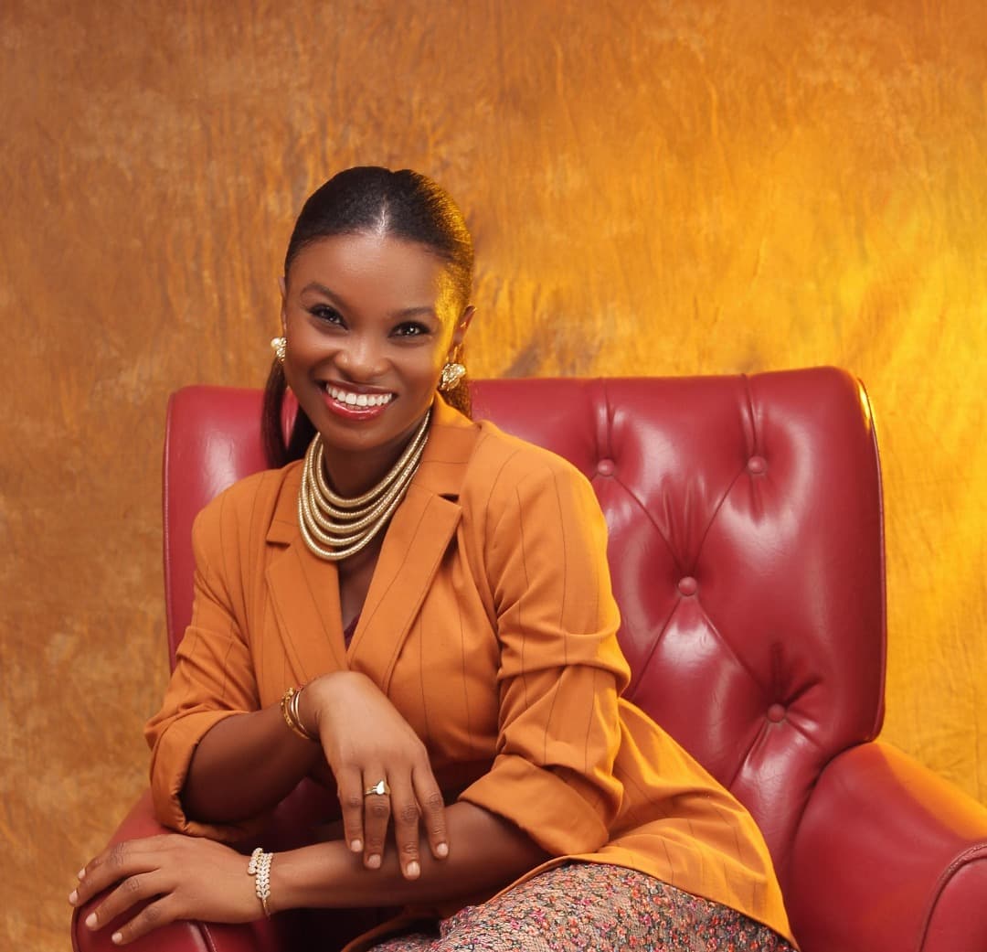 Pst. Bridget Akanya