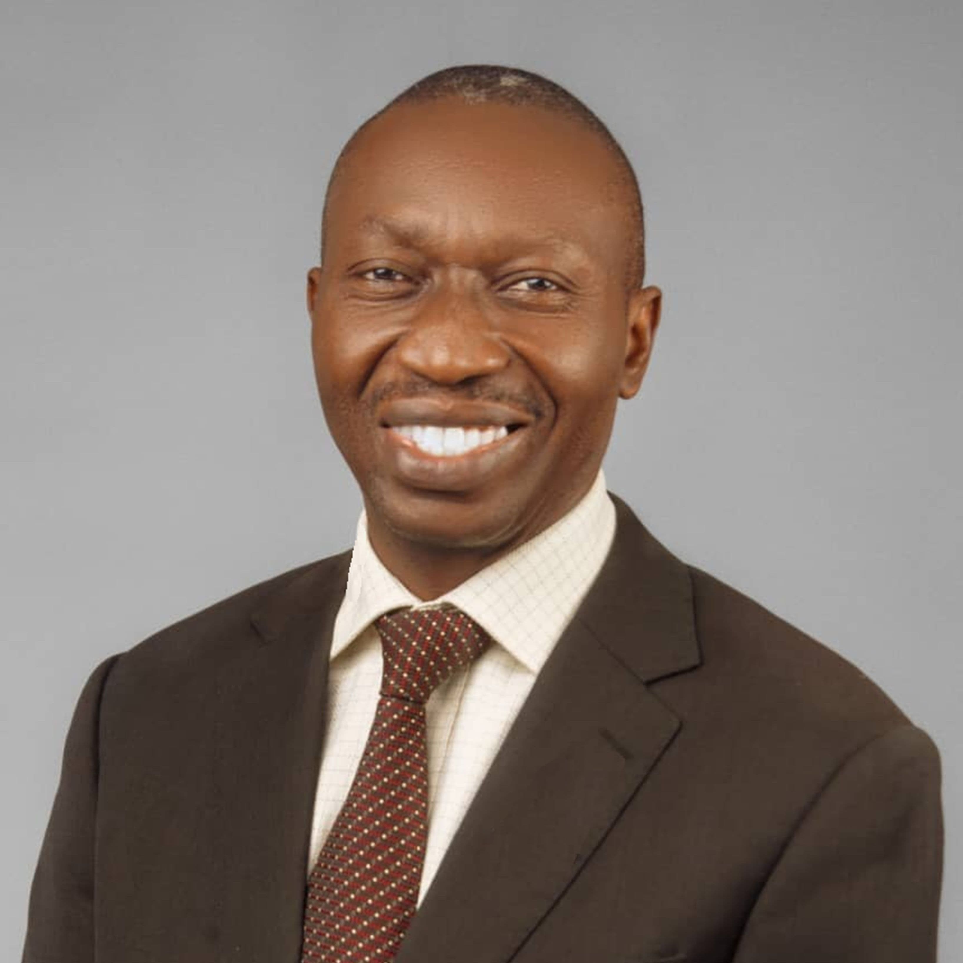 Iyiola Oladunjoye Tella