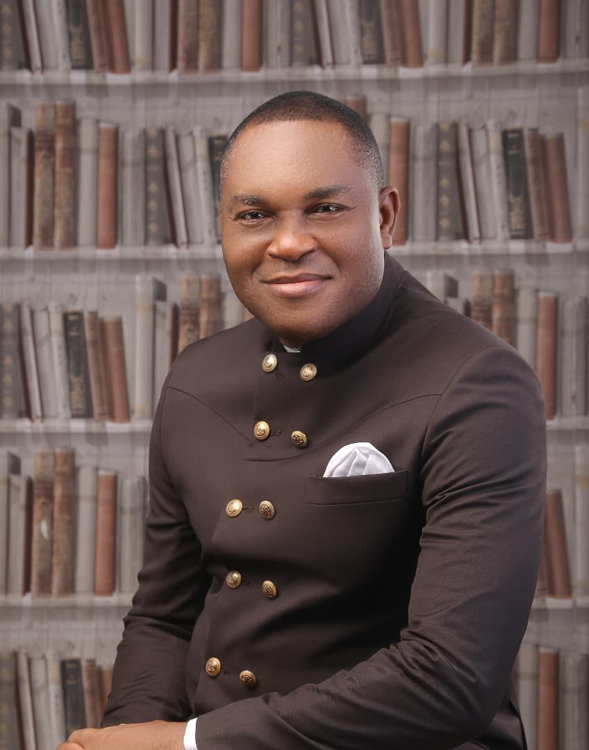 Rev. Joseph Akanya